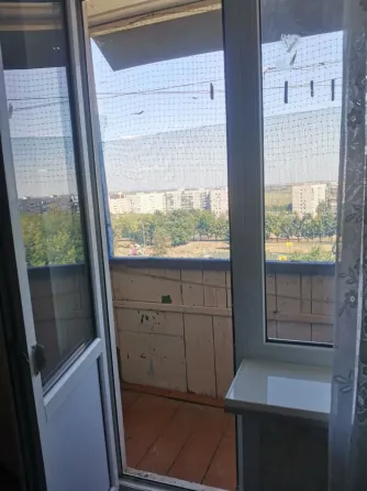 Продам 3-х комн. квартиру, 23ий мкр , ул Урицкого Мариуполь