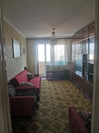 Продам 3-х комн. квартиру, 23ий мкр , ул Урицкого Мариуполь