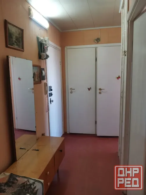 Продам 3-х комн. квартиру, 23ий мкр , ул Урицкого Мариуполь - изображение 9