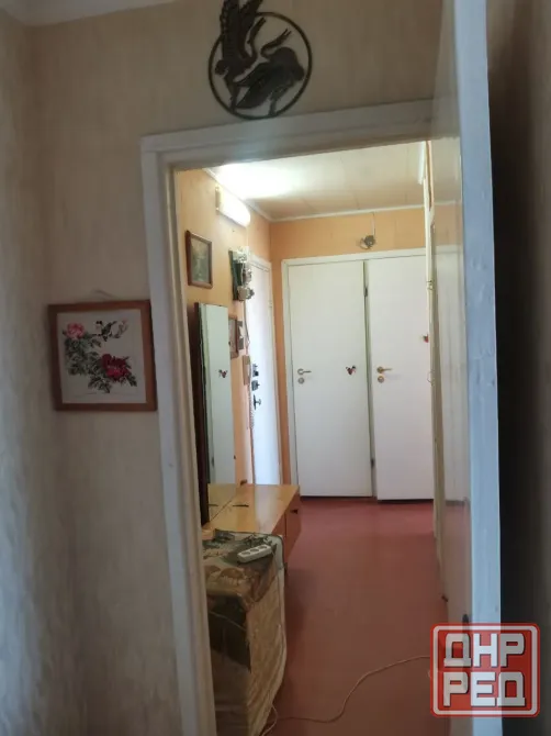 Продам 3-х комн. квартиру, 23ий мкр , ул Урицкого Мариуполь - изображение 7