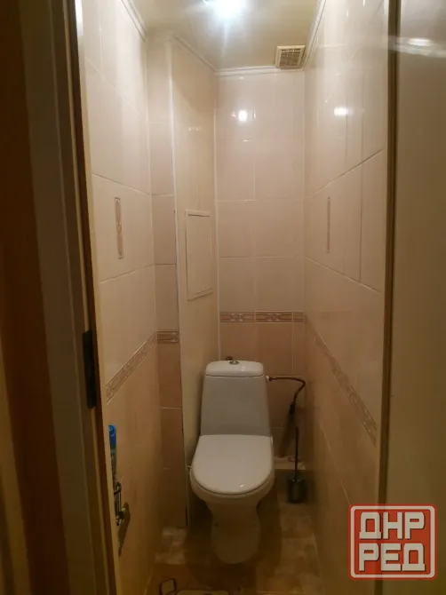 Продам 3-х комн. квартиру, 23ий мкр , ул Урицкого Мариуполь - изображение 3