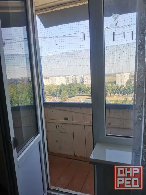 Продам 3-х комн. квартиру, 23ий мкр , ул Урицкого Мариуполь - изображение 6