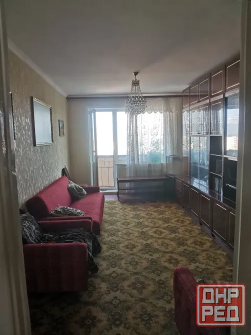 Продам 3-х комн. квартиру, 23ий мкр , ул Урицкого Мариуполь - изображение 4
