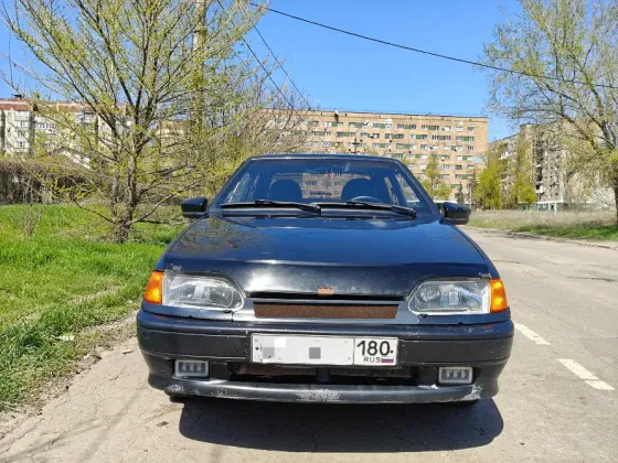 Продам ВАЗ2115 Донецк