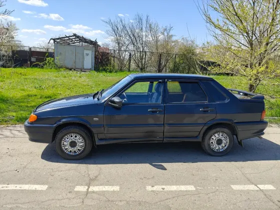 Продам ВАЗ2115 Донецк