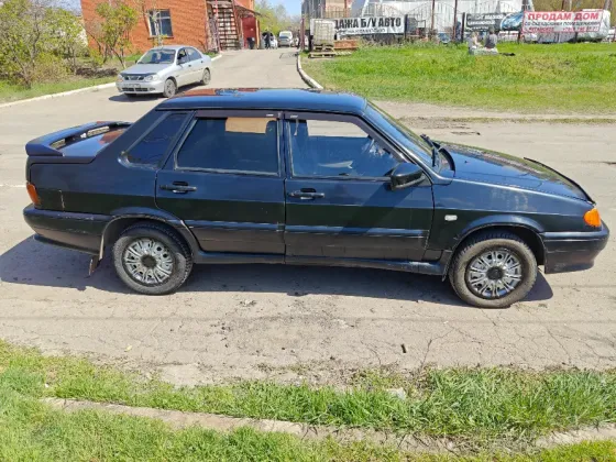 Продам ВАЗ2115 Донецк