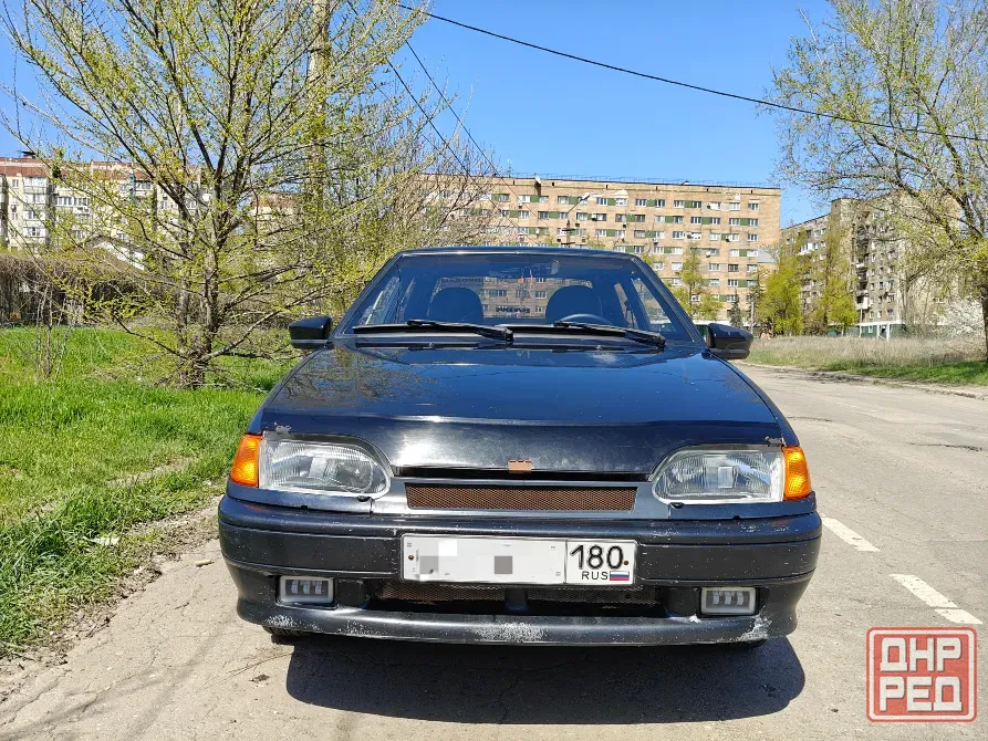 Продам ВАЗ2115 Донецк - изображение 1