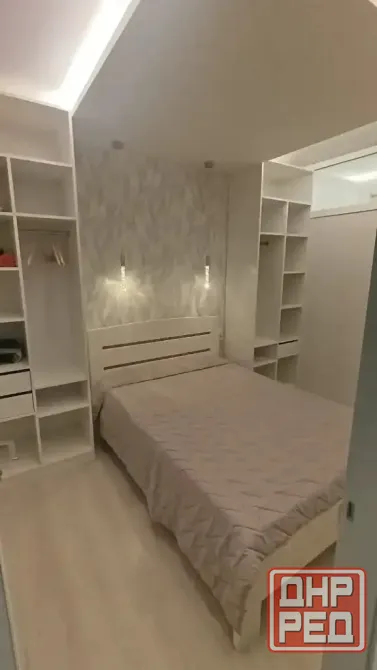 квартира на гастроном москва Донецк - изображение 1
