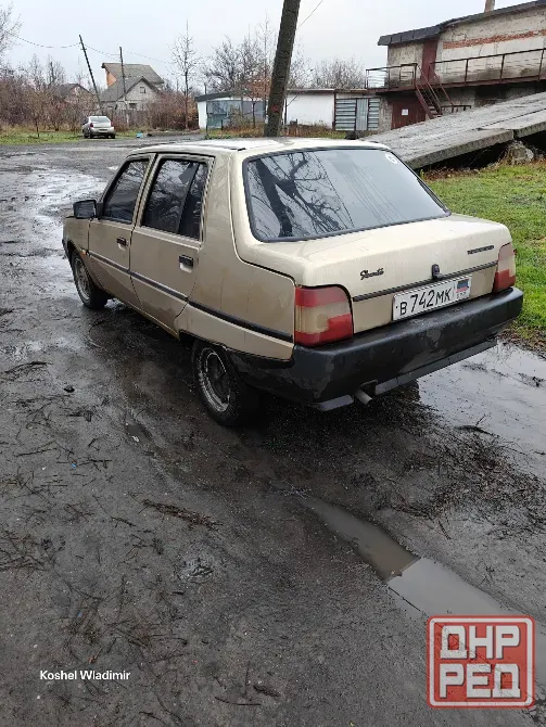 Славута Макеевка - изображение 2