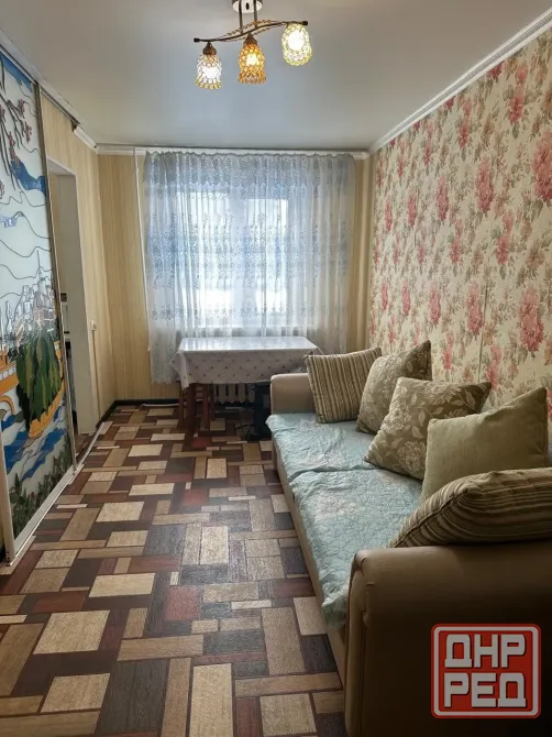 Сдам на длительный срок идеальный вариант для большой семьи Донецк - изображение 8