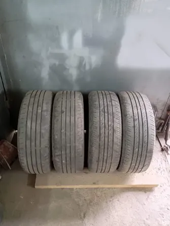 Летние шины 195/60 R15 Донецк
