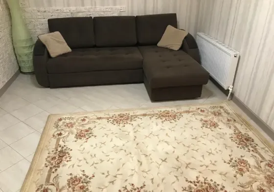 Сдам 1-комнатную квартиру в Калининском районе, рядом Парк Гулливер. Донецк