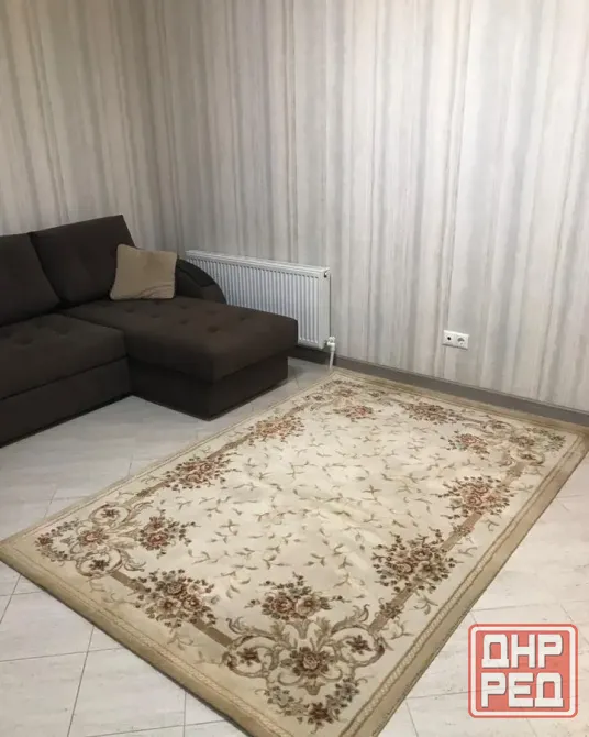 Сдам 1-комнатную квартиру в Калининском районе, рядом Парк Гулливер. Донецк - изображение 5