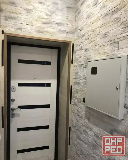 Сдам 1-комнатную квартиру в Калининском районе, рядом Парк Гулливер. Донецк - изображение 2