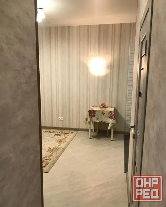 Сдам 1-комнатную квартиру в Калининском районе, рядом Парк Гулливер. Донецк - изображение 6