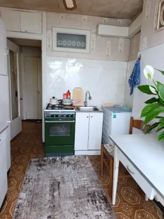 Продам 2х комнатную квартиру в Калининском районе Донецк