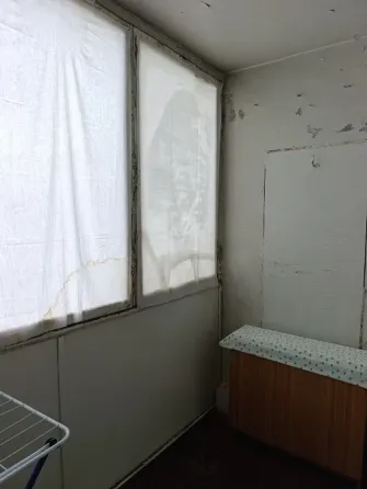 Продам 2х комнатную квартиру в Калининском районе Донецк
