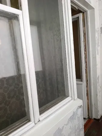 Продам 2х комнатную квартиру в Калининском районе Донецк