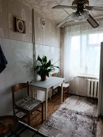Продам 2х комнатную квартиру в Калининском районе Донецк