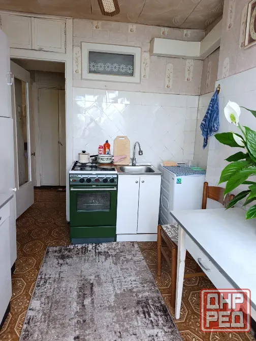 Продам 2х комнатную квартиру в Калининском районе Донецк - изображение 5