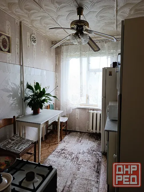 Продам 2х комнатную квартиру в Калининском районе Донецк - изображение 4