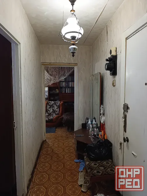 Продам 2х комнатную квартиру в Калининском районе Донецк - изображение 7