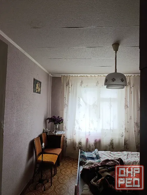 Продам 2х комнатную квартиру в Калининском районе Донецк - изображение 9