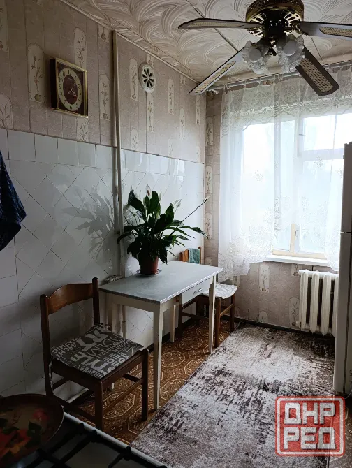 Продам 2х комнатную квартиру в Калининском районе Донецк - изображение 6