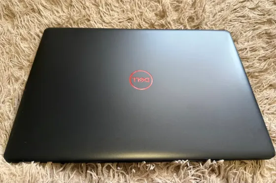 Игровой Ноутбук Dell 15.6/8/256gb GTX 1050ti Донецк