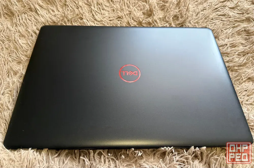 Игровой Ноутбук Dell 15.6/8/256gb GTX 1050ti Донецк - изображение 6