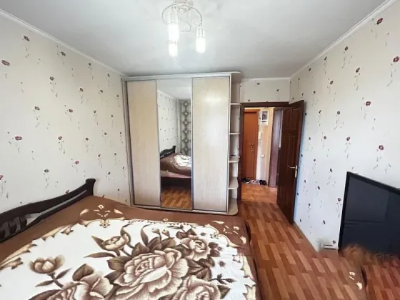 Продаётся 3х комнатная квартира в Киевском р-не, ул. Артёма Донецк