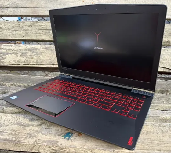 Игровой Ноутбук Lenovo Legion R720 8/256/GTX 1050ti Донецк