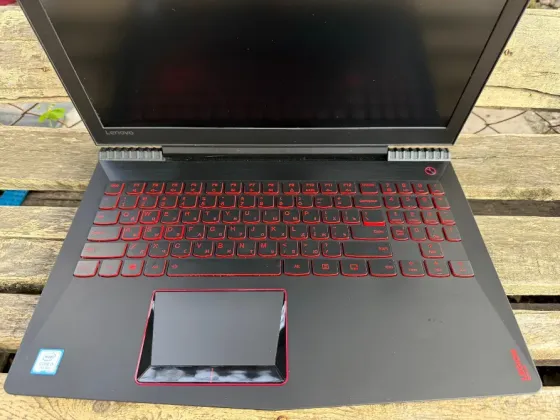 Игровой Ноутбук Lenovo Legion R720 8/256/GTX 1050ti Донецк
