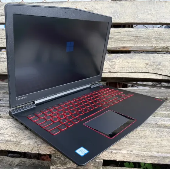 Игровой Ноутбук Lenovo Legion R720 8/256/GTX 1050ti Донецк