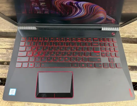 Игровой Ноутбук Lenovo Legion R720 8/256/GTX 1050ti Донецк