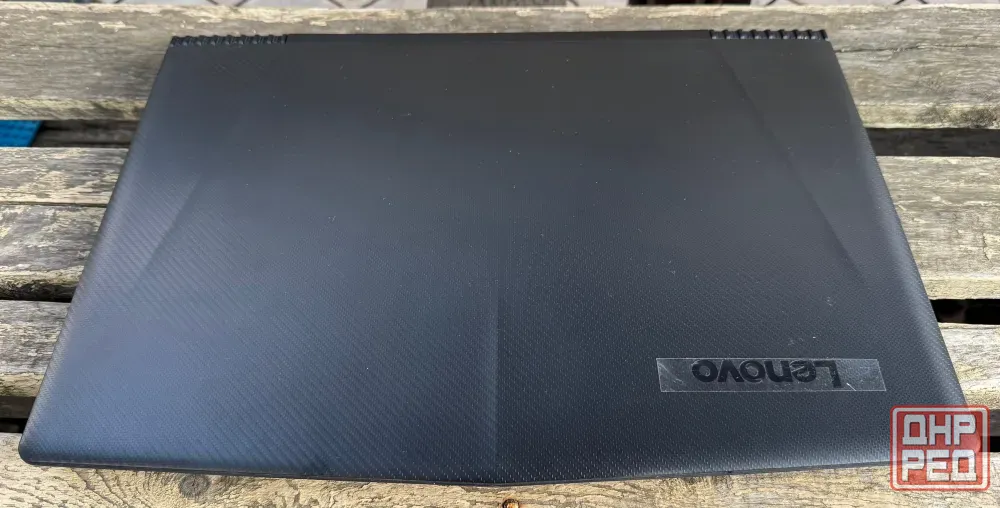 Игровой Ноутбук Lenovo Legion R720 8/256/GTX 1050ti Донецк - изображение 5