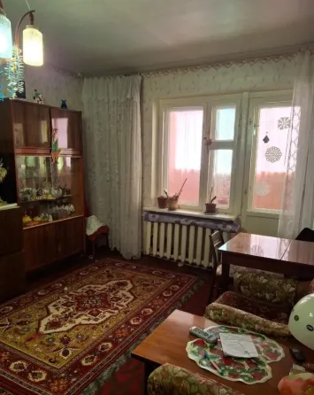 Продам 1ком Галактика Куйбышева Донецк