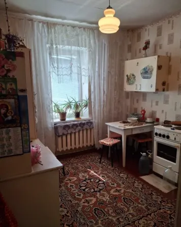 Продам 1ком Галактика Куйбышева Донецк