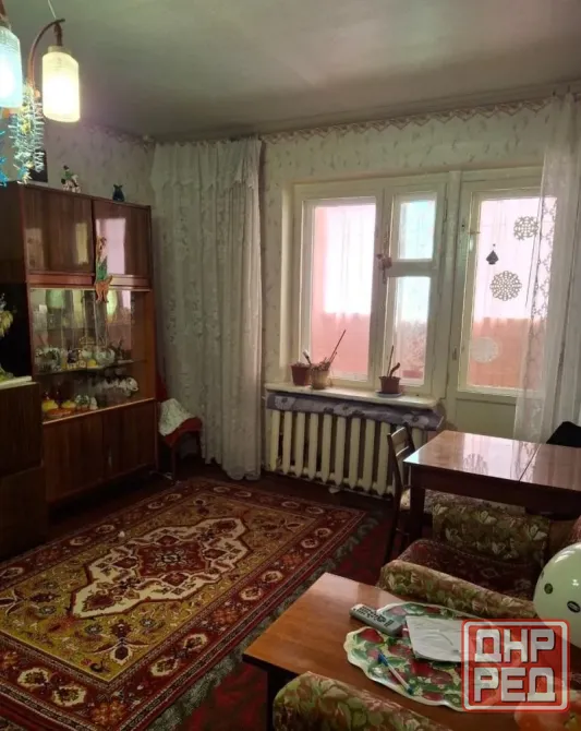 Продам 1ком Галактика Куйбышева Донецк - изображение 2