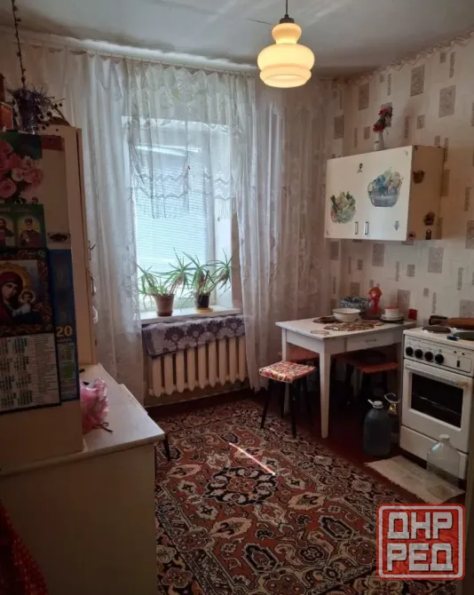 Продам 1ком Галактика Куйбышева Донецк - изображение 1