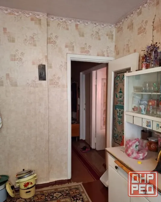 Продам 1ком Галактика Куйбышева Донецк - изображение 3