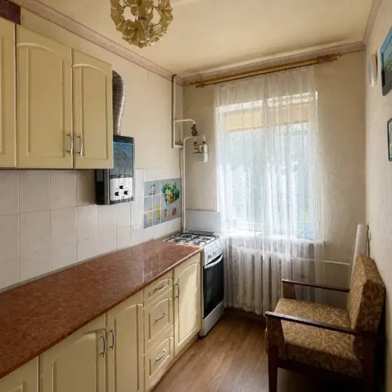 Продам 1ком Вертикальная, Буденновский район Донецк
