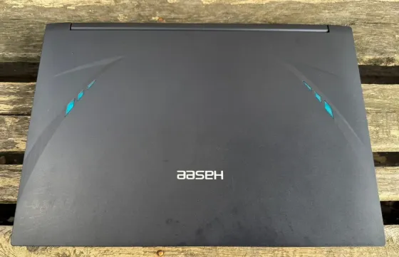 Игровой Ноутбук HASEE 15.6/8/512gb GTX 1650 Донецк