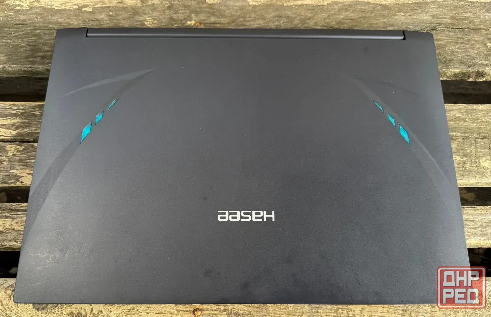 Игровой Ноутбук HASEE 15.6/8/512gb GTX 1650 Донецк - изображение 6