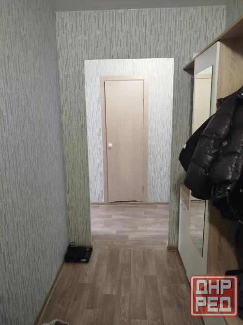 Предлагается к долгосрочной аренде двухкомнатная квартира в Центрально-городском районе, на 28 линии Донецк - изображение 4