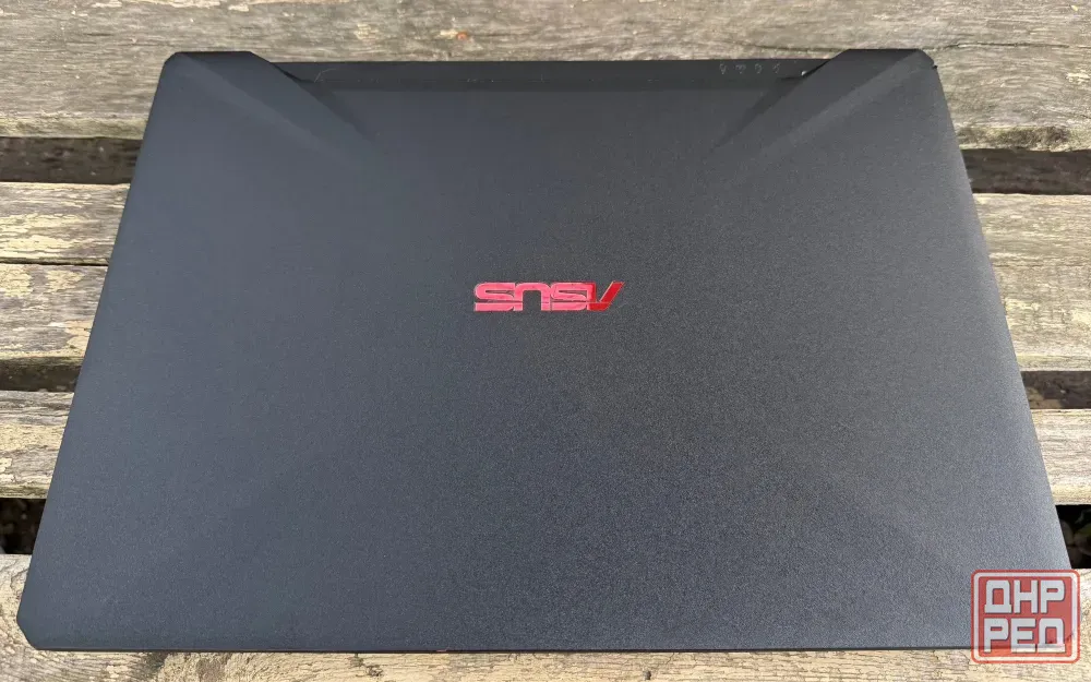 Игровой Ноутбук Asus Tuf Gaming FX86F 15.6/8/256gb GTX 1050ti Донецк - изображение 7