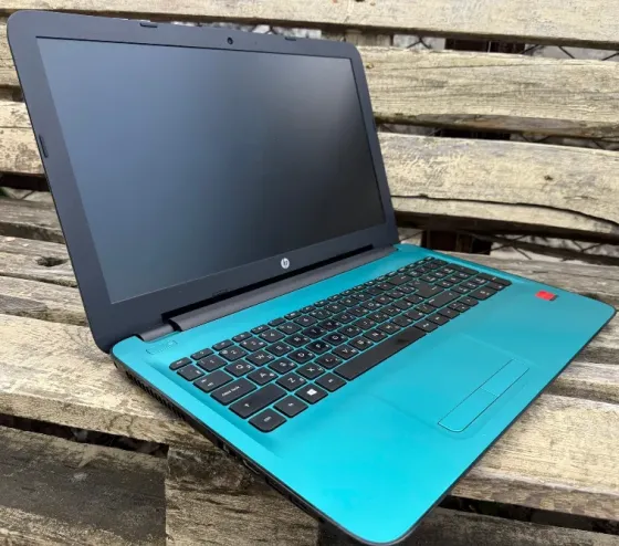 Ноутбук HP Pavilion 15.6/6/256gb Radeon R5 M330 Донецк