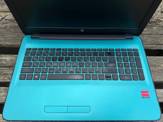 Ноутбук HP Pavilion 15.6/6/256gb Radeon R5 M330 Донецк