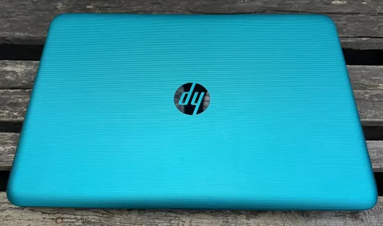 Ноутбук HP Pavilion 15.6/6/256gb Radeon R5 M330 Донецк
