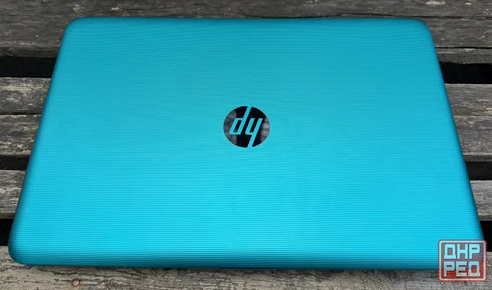 Ноутбук HP Pavilion 15.6/6/256gb Radeon R5 M330 Донецк - изображение 4